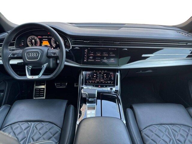 Audi Q8 TFSI E Competition 60 TFSI E Quattro 462 Ch Tiptronic - 2023 - Joinsteer - #11
