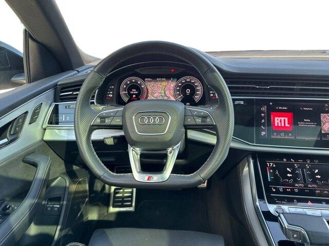 Audi Q8 TFSI E Competition 60 TFSI E Quattro 462 Ch Tiptronic - 2023 - Joinsteer - #12