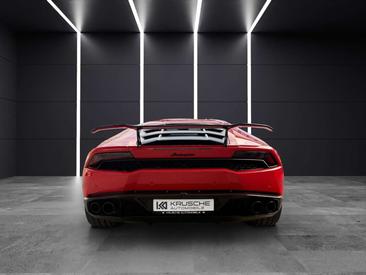 Lamborghini Huracán LP 610-4 — photo 4