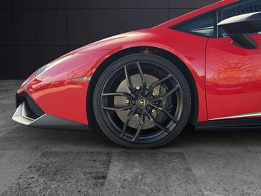 Lamborghini Huracán LP 610-4 — photo 12