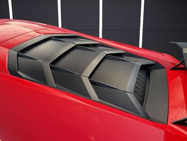 Lamborghini Huracán LP 610-4 — photo 17