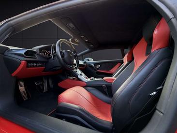 Lamborghini Huracán LP 610-4 — photo 23