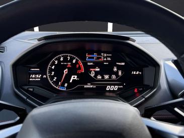 Lamborghini Huracán LP 610-4 — photo 28