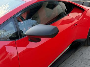 Lamborghini Huracán LP 610-4 — photo 46