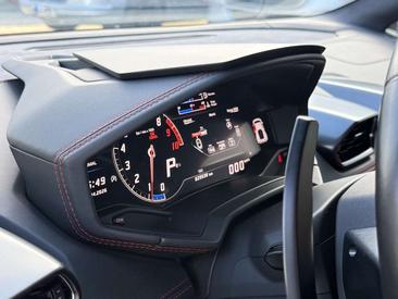 Lamborghini Huracán LP 610-4 — photo 48