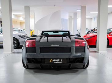 Lamborghini Gallardo Superleggera — photo 5
