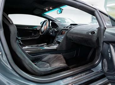 Lamborghini Gallardo Superleggera — photo 8