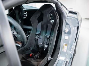 Lamborghini Gallardo Superleggera — photo 11