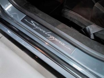 Lamborghini Gallardo Superleggera — photo 15