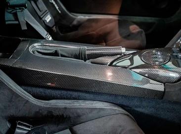 Lamborghini Gallardo Superleggera — photo 17
