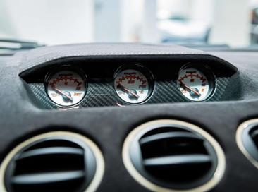 Lamborghini Gallardo Superleggera — photo 20
