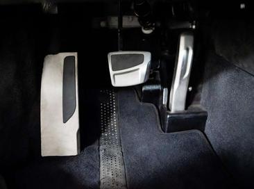 Lamborghini Gallardo Superleggera — photo 25