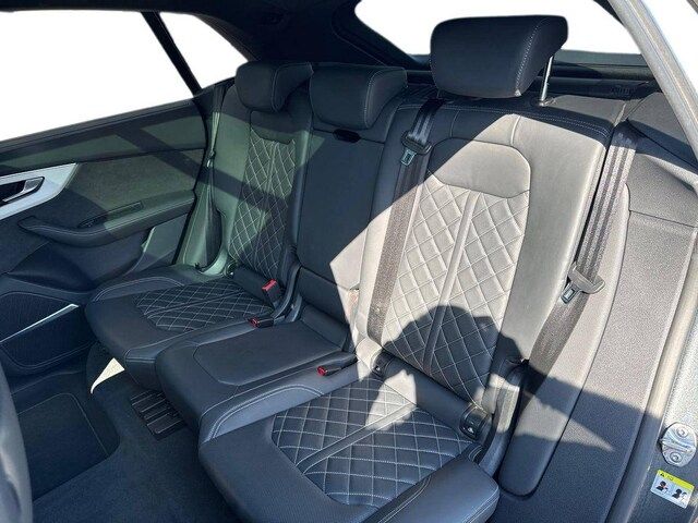 Audi Q8 TFSI E Competition 60 TFSI E Quattro 462 Ch Tiptronic - 2023 - Joinsteer - #14