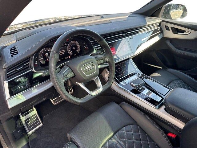 Audi Q8 TFSI E Competition 60 TFSI E Quattro 462 Ch Tiptronic - 2023 - Joinsteer - #15