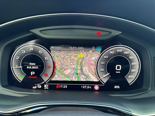 Audi Q8 TFSI E Competition 60 TFSI E Quattro 462 Ch Tiptronic - 2023 - Joinsteer - #17