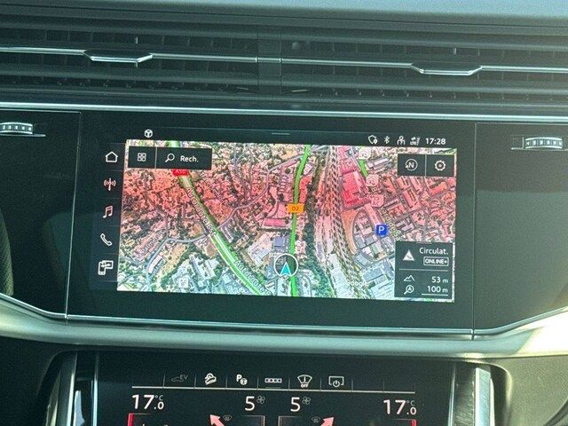 Audi Q8 TFSI E Competition 60 TFSI E Quattro 462 Ch Tiptronic - 2023 - Joinsteer - #20