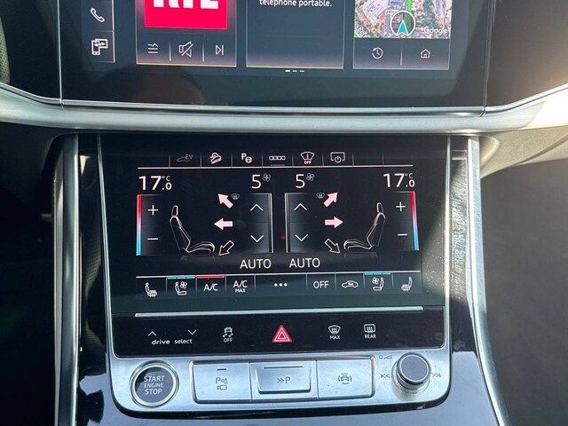 Audi Q8 TFSI E Competition 60 TFSI E Quattro 462 Ch Tiptronic - 2023 - Joinsteer - #21