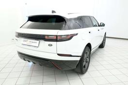 Land Rover Range Rover Velar 2.0 D I4 204 R-Dynamic S 4WD Auto - 2022 - Joinsteer - #1