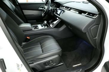 Land Rover Range Rover Velar 2.0 D I4 204 R-Dynamic S 4WD Auto — photo 2