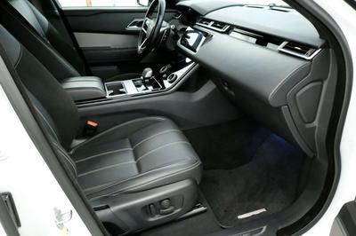 Land Rover Range Rover Velar 2.0 D I4 204 R-Dynamic S 4WD Auto
