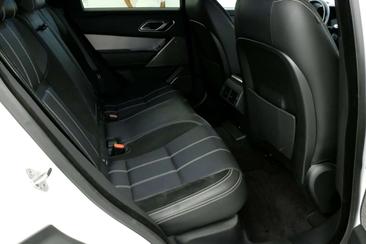 Land Rover Range Rover Velar 2.0 D I4 204 R-Dynamic S 4WD Auto — photo 3