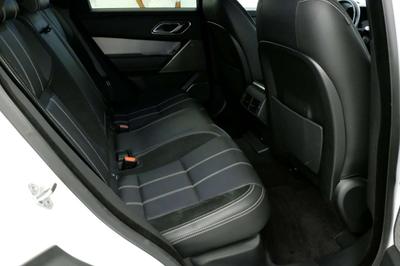 Land Rover Range Rover Velar 2.0 D I4 204 R-Dynamic S 4WD Auto