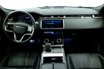 Land Rover Range Rover Velar 2.0 D I4 204 R-Dynamic S 4WD Auto — photo 4