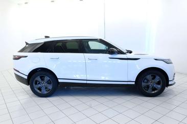 Land Rover Range Rover Velar 2.0 D I4 204 R-Dynamic S 4WD Auto — photo 5