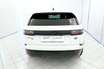 Land Rover Range Rover Velar 2.0 D I4 204 R-Dynamic S 4WD Auto — photo 6