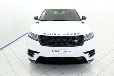 Land Rover Range Rover Velar 2.0 D I4 204 R-Dynamic S 4WD Auto — photo 7