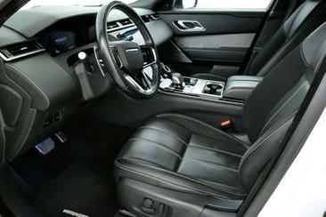 Land Rover Range Rover Velar 2.0 D I4 204 R-Dynamic S 4WD Auto — photo 11