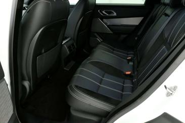 Land Rover Range Rover Velar 2.0 D I4 204 R-Dynamic S 4WD Auto — photo 12