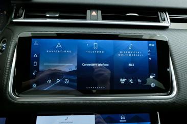 Land Rover Range Rover Velar 2.0 D I4 204 R-Dynamic S 4WD Auto — photo 13