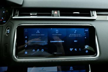 Land Rover Range Rover Velar 2.0 D I4 204 R-Dynamic S 4WD Auto — photo 14