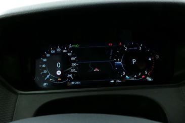 Land Rover Range Rover Velar 2.0 D I4 204 R-Dynamic S 4WD Auto — photo 17