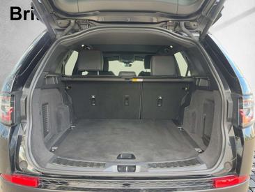 Land Rover Discovery Sport P300e R-Dynamic SE 360-CAM ACC SD Noir — photo 7