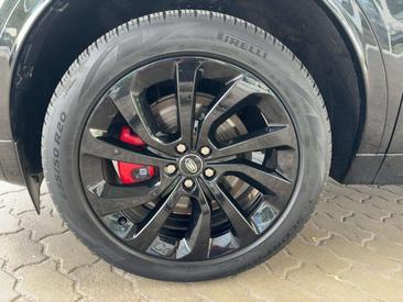 Land Rover Discovery Sport P300e R-Dynamic SE 360-CAM ACC SD Noir — photo 13