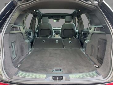 Land Rover Discovery Sport P300e R-Dynamic SE 360-CAM ACC SD Noir — photo 17