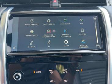 Land Rover Discovery Sport P300e R-Dynamic SE 360-CAM ACC SD Noir — photo 21