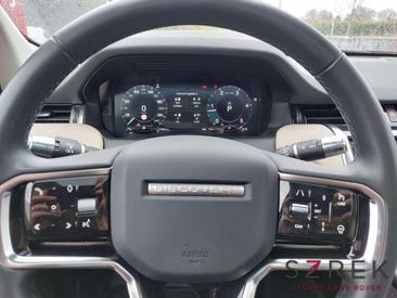Land Rover Discovery Sport D200 Noir — photo 10