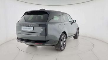 Land Rover Range Rover D250 — photo 2