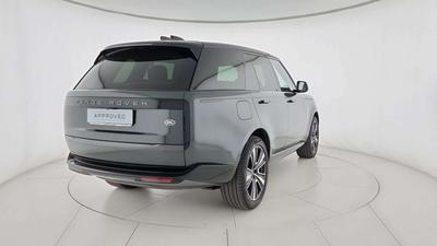 Land Rover Range Rover D250