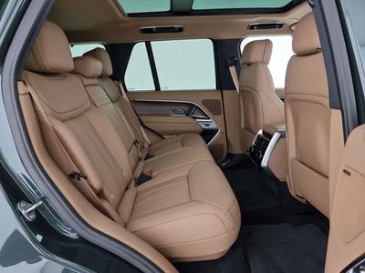 Land Rover Range Rover D250