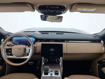 Land Rover Range Rover D250 — photo 4