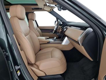 Land Rover Range Rover D250 — photo 5