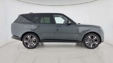 Land Rover Range Rover D250 — photo 6