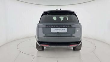 Land Rover Range Rover D250 — photo 7