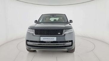 Land Rover Range Rover D250 — photo 8