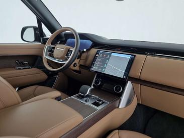 Land Rover Range Rover D250 — photo 10