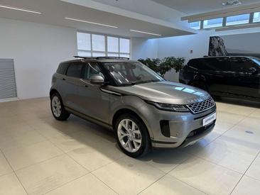 Land Rover Range Rover Evoque 1.5 I3 300 PHEV SE AWD Auto SE — photo 2